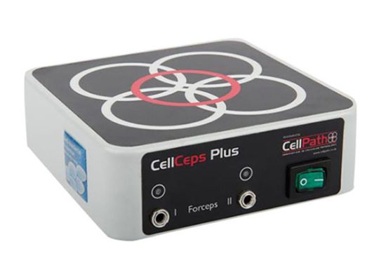 Picture of Cellceps+ Control Unit