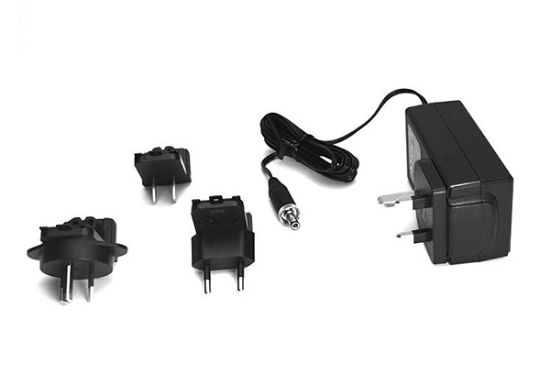 Picture of Cellceps+Power Supply