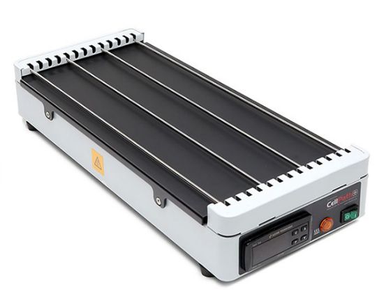 Picture of Slimline Slide-Drying Hotplate