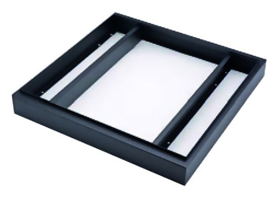 Picture of Smartstor Cabinet Base, Black
