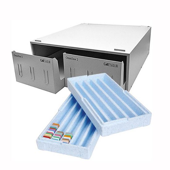 Picture of OmniStor 2, Grey
