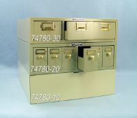 Picture of EMS Cabinet System Base, Green