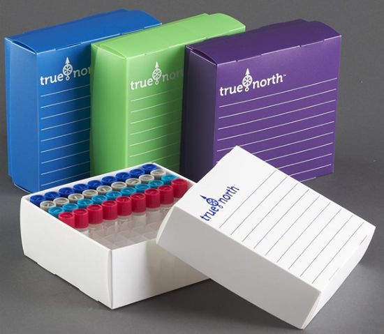 Picture of True North® Thin Film Freezer Boxes
