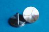Picture of Standard Pin Stub SEM Mount 3-Division Head, 12.7 mm