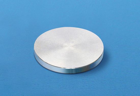 Picture of Cylinder SEM Mount for JEOL 50 x 5 mm
