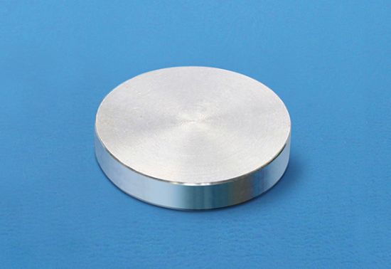 Picture of Cylinder SEM Mount for JEOL 50 x 10 mm