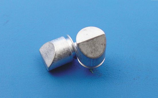 Picture of 45° Angle,3mm Pin Al'M Mount