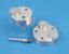 Picture of 3-Pin Configuration Holder, Pin C