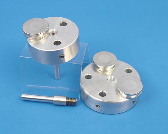 Picture of 5-Pin Configuration Holder