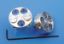 Picture of Five 10 mm Stub Holder