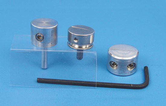 Picture of Thin Sample Holder