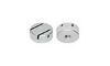 Picture of Double Slot Set Screw Vise, M4, 15 x 6mm H