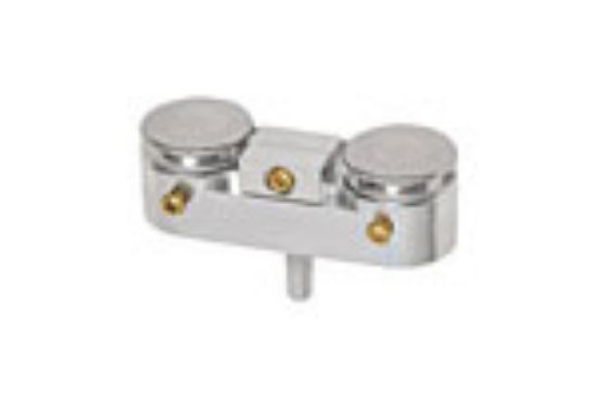 Picture of Double 1/2" FIB Sample and Grid Holder, Pin