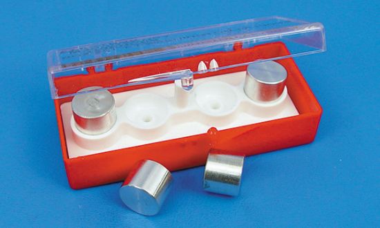 Picture of Mount Holder For 12.5mm Dia. Mounts