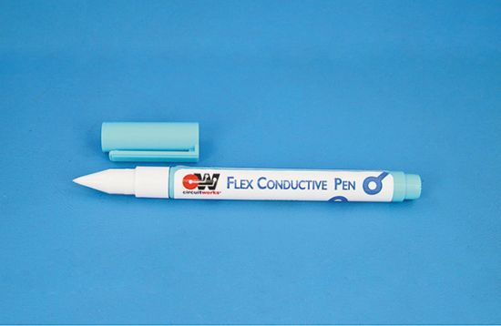 Picture of Flex Conductive Pen