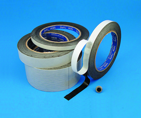 Copper SEM Tape - Conductive Adhesives - Sample Preparation Microscopy  Solutions