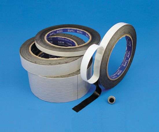 Picture of Double Sided Carbon Tape, 12mm (W)X20M(L)