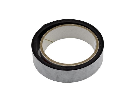 Picture of Carbon Conductive Tape, Double Coated