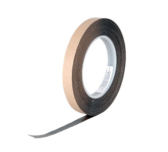 Picture of XYZ-Axis Electrically Conductive, 3M™ Double Sided Tape, 9712, 25mm (W) x 32.9m (L)