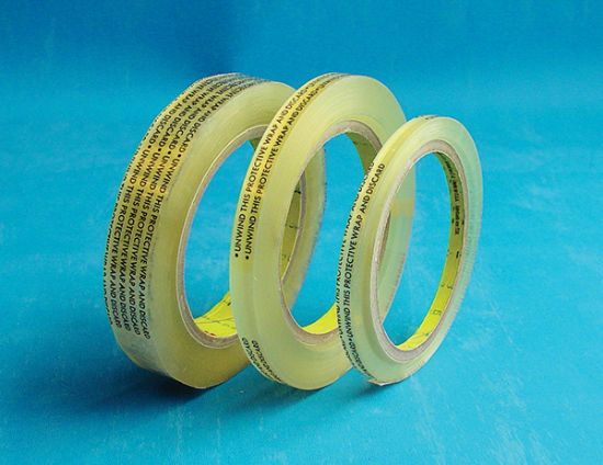 Picture of Scotch 665 Double Coated Tape, 3/8In