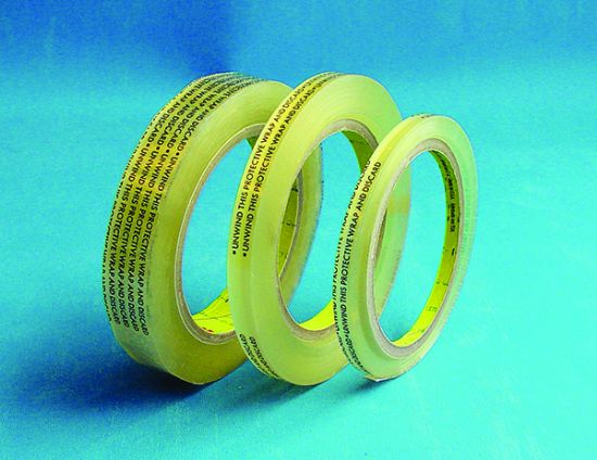 Picture of Scotch 666 Double Sided Tape, 3/4In