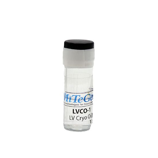Picture of LV CryoOil, 1.5ml vial