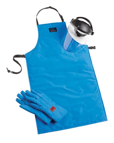 Picture of Cryo-Protection® Safety Kits