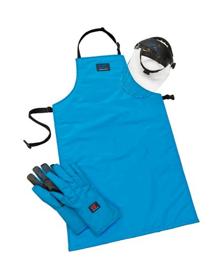 Picture of Cryo-Protection® Grip Safety Kits