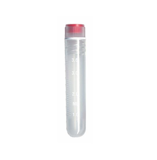 Picture of CryoVial® Series T311, Round Bottom 4 ml