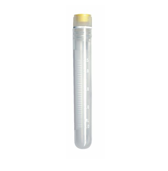 Picture of CryoVial® Series T311, Round Bottom 5 ml