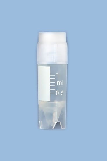 Picture of CryoClear™ Cryogenic Vials,  1mL