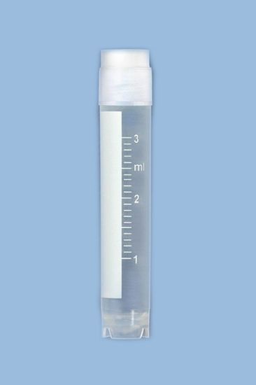 Picture of CryoClear™ Cryogenic Vials,  3mL
