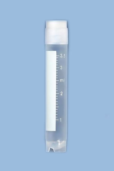 Picture of CryoClear™ Cryogenic Vials,  4mL