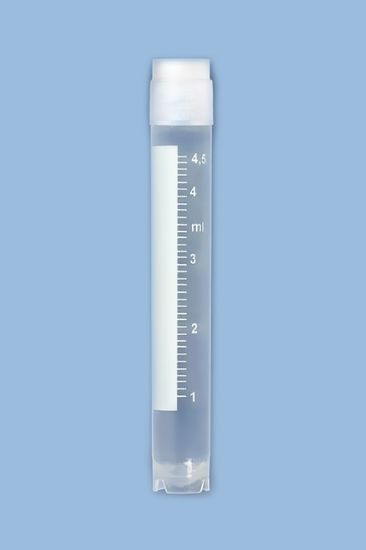Picture of CryoClear™ Cryogenic Vials,  5mL