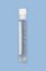 Picture of Cryoclear™ Cryogenic Vials, 4mL, Internal Threads