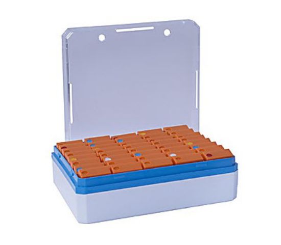 Picture of CryoSette 40 Place Storage Box