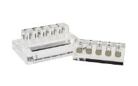 Picture of Magnetic Bead Separation Rack for 1.5 and 2.0ml Tubes