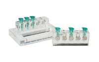 Picture of Magnetic Bead Separation Rack for 1.5 and 2.0ml Tubes