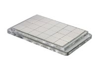 Picture of Magnetic Bead Separation Rack for Std Flat Microplate