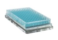 Picture of Magnetic Bead Separation Rack for Std Flat Microplate