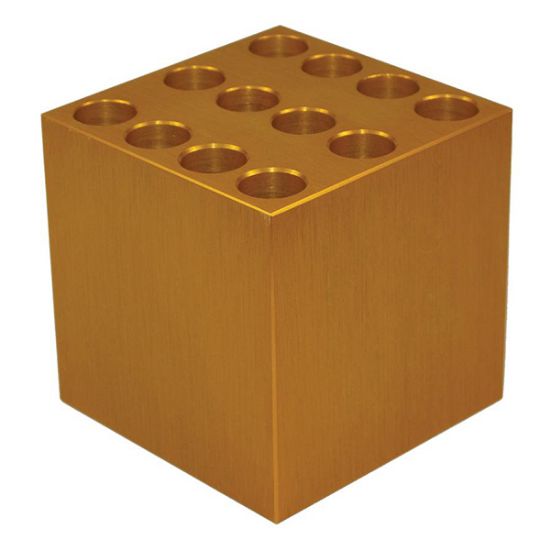 Picture of Chamber For 15mL Tubes, 12 Holes