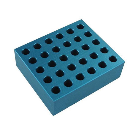 Picture of Mini - Cooling Chamber 4 11/16"X4"X 1 1/2", 30 Holes