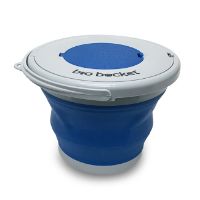 Picture of BioBucket™ Collapsible Laboratory Bucket