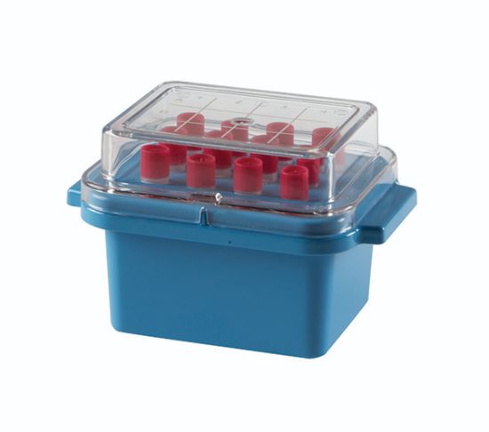 Picture of True North® Mini Cooler 96 x 0.2 mL, 8 x 12, Clear