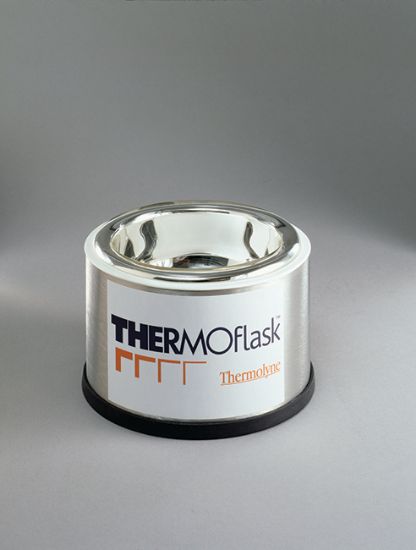 Picture of Shallow Wide Mouth Flasks, 1000ml