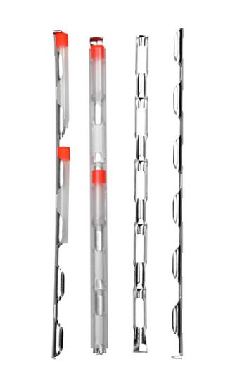 Picture of Cryogenic Vial Canes