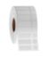 Picture of NitroTAG Cryo Labels, 1 x 0.375" + 0.375", 3" core, White