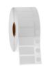 Picture of NitroTAG Cryo Labels, 1.25 x 0.625" + 0.375", 1" core, White