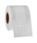 Picture of CryoSTUCK Cryo Labels, 1 x 1", 1" core, White