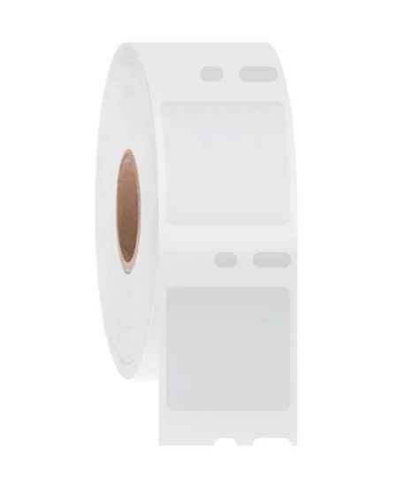 Cryogenic labels